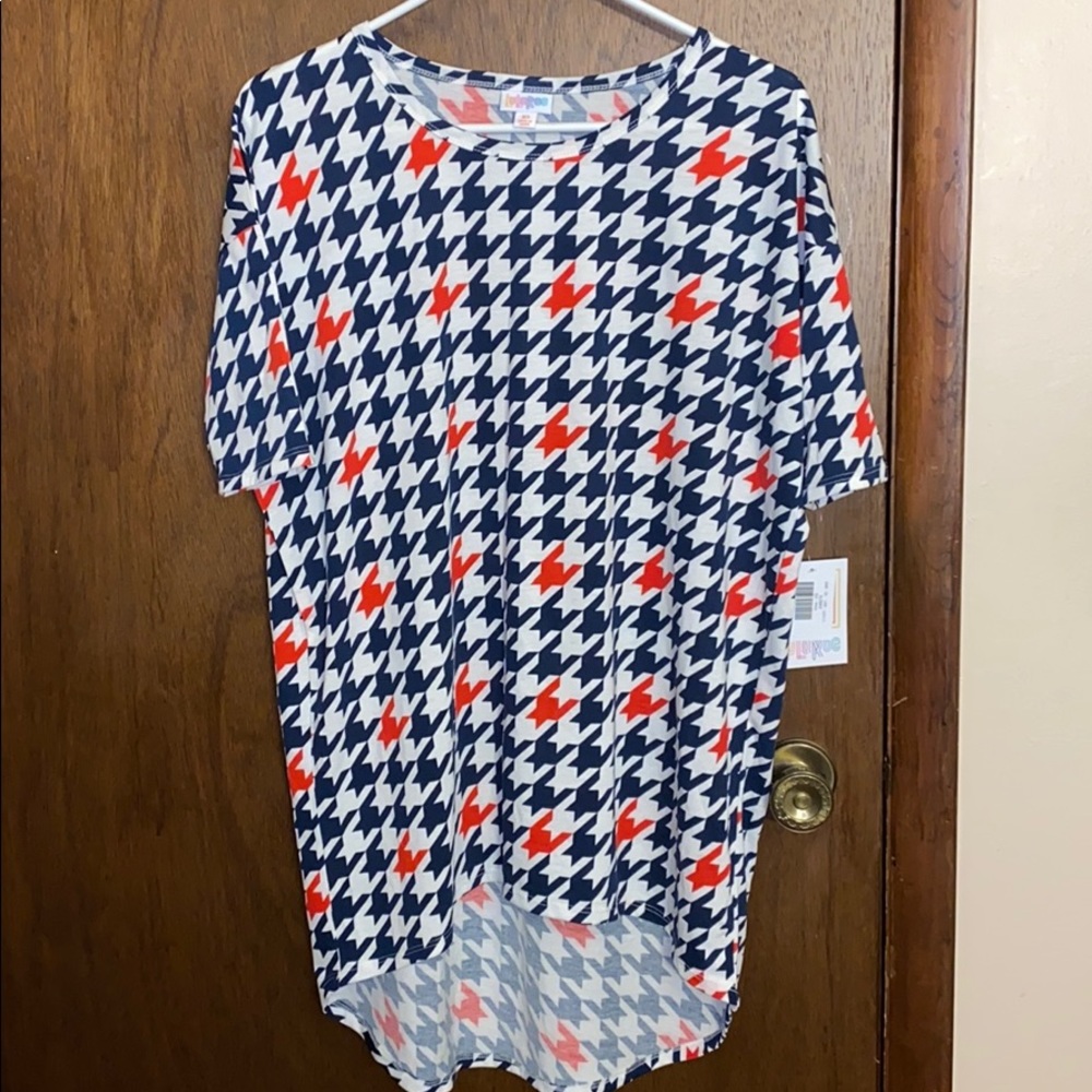 Lularoe Irma